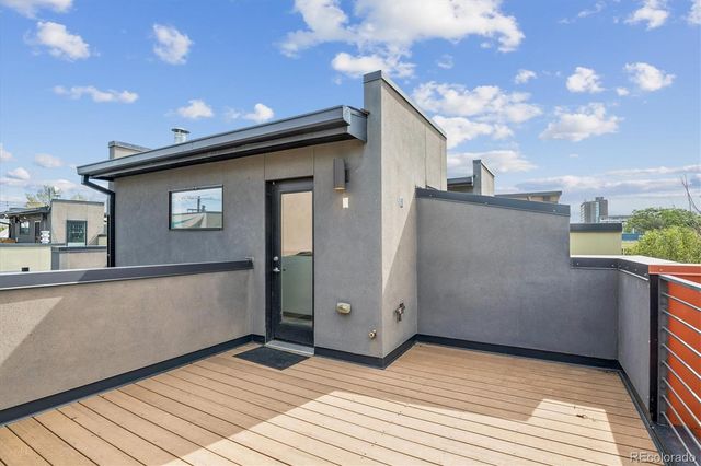 2347 Glenarm Place, Denver, CO 80205