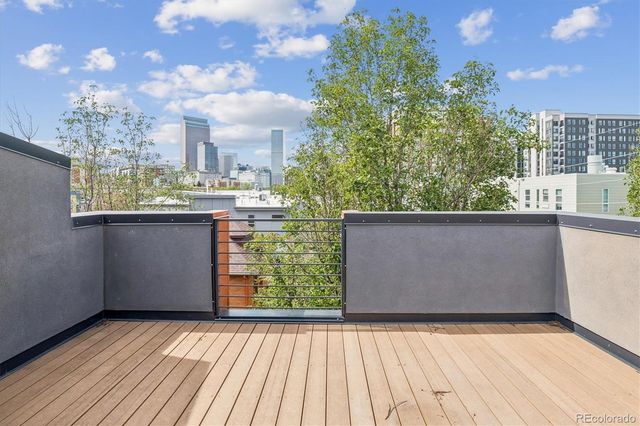 2347 Glenarm Place, Denver, CO 80205