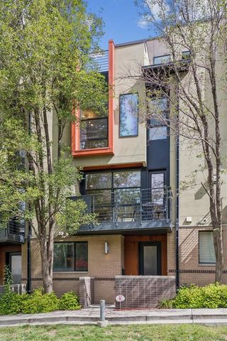 2347 Glenarm Place, Denver, CO 80205
