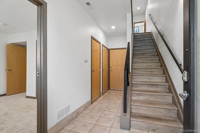 2347 Glenarm Place, Denver, CO 80205