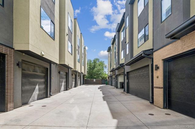 2347 Glenarm Place, Denver, CO 80205