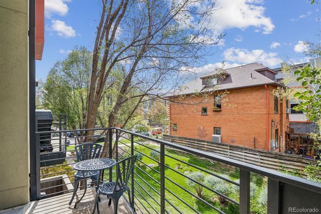 2347 Glenarm Place, Denver, CO 80205