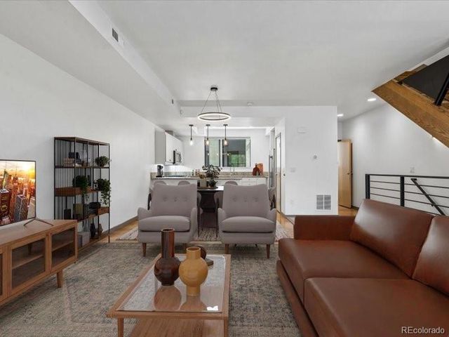 2347 Glenarm Place, Denver, CO 80205