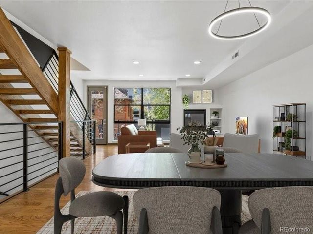 2347 Glenarm Place, Denver, CO 80205
