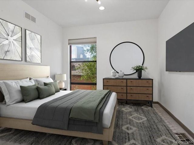 2347 Glenarm Place, Denver, CO 80205