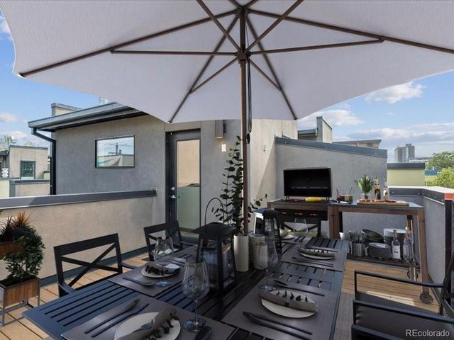 2347 Glenarm Place, Denver, CO 80205
