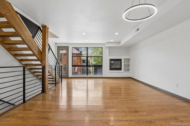 2347 Glenarm Place, Denver, CO 80205
