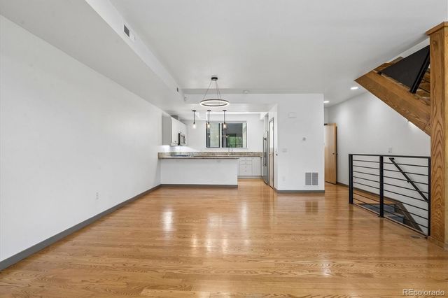 2347 Glenarm Place, Denver, CO 80205