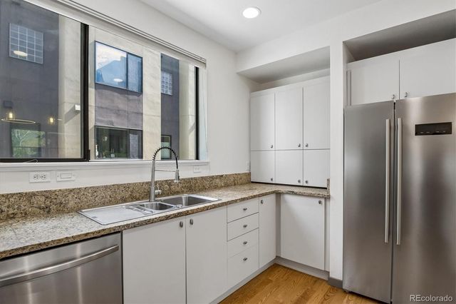 2347 Glenarm Place, Denver, CO 80205