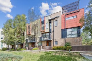 2347 Glenarm Place, Denver, CO 80205
