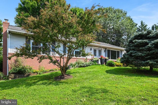 122 ELAINE AVE, Westminster, MD 21157
