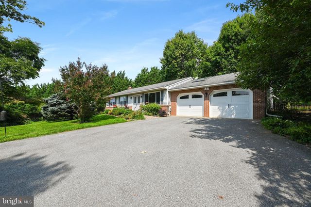 122 ELAINE AVE, Westminster, MD 21157