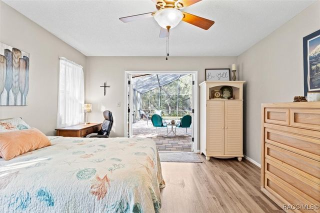 1788 W Manila Lane, Lecanto, FL 34461