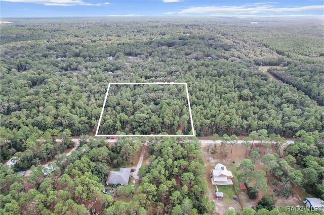 1788 W Manila Lane, Lecanto, FL 34461