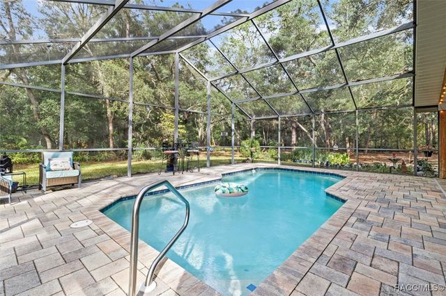 1788 W Manila Lane, Lecanto, FL 34461