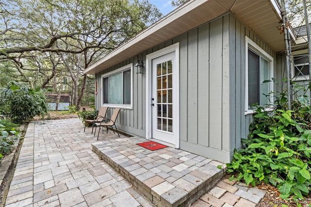 1788 W Manila Lane, Lecanto, FL 34461