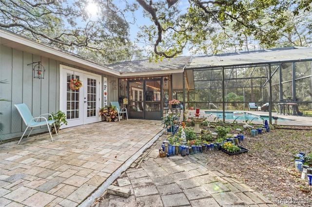 1788 W Manila Lane, Lecanto, FL 34461