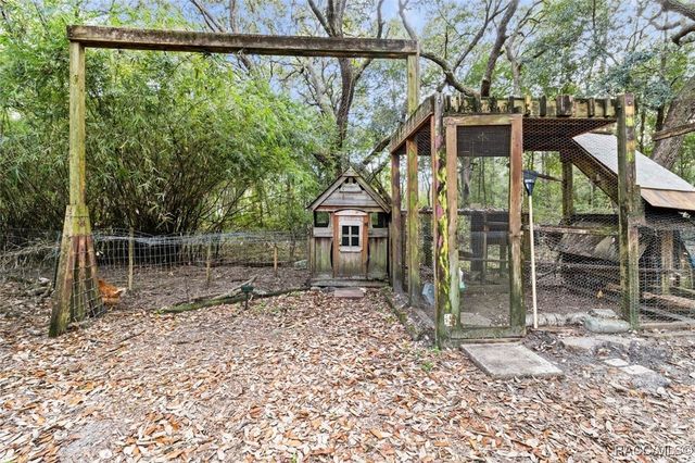 1788 W Manila Lane, Lecanto, FL 34461