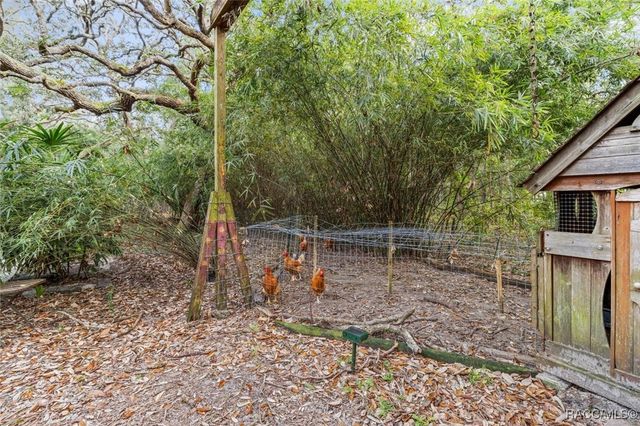 1788 W Manila Lane, Lecanto, FL 34461