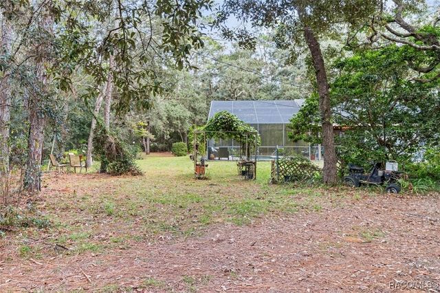 1788 W Manila Lane, Lecanto, FL 34461