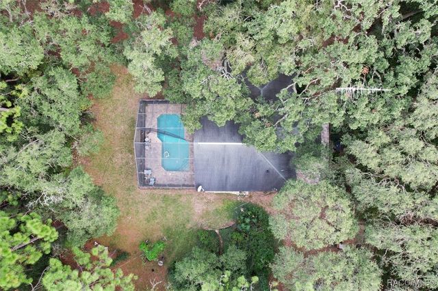 1788 W Manila Lane, Lecanto, FL 34461