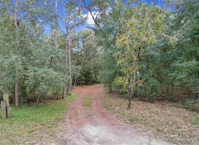 1788 W Manila Lane, Lecanto, FL 34461