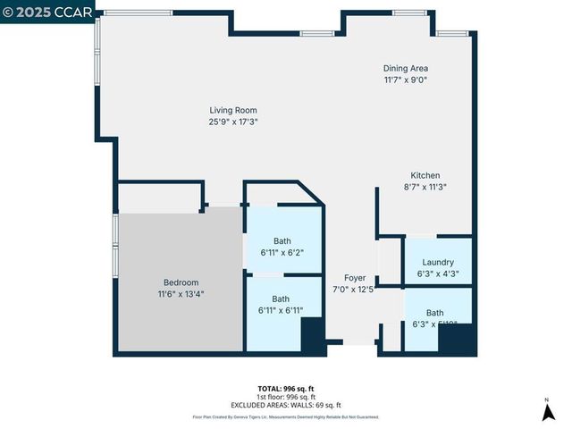 555 Ygnacio Valley Rd 204, Walnut Creek, CA 94596