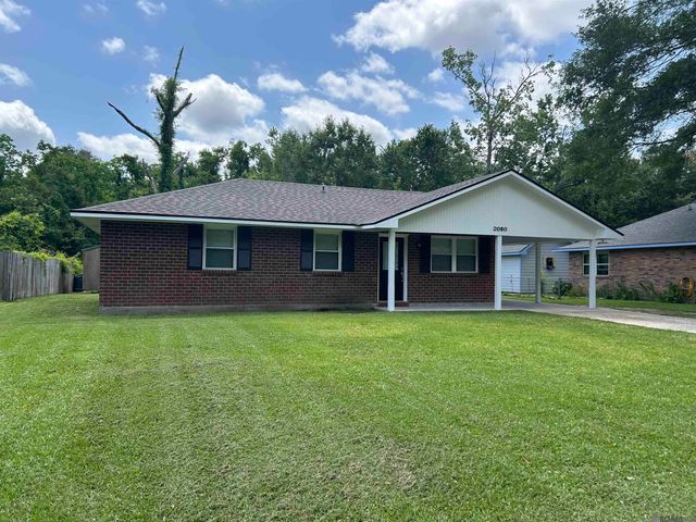 2080 Jerlyn Dr, Denham Springs, LA 70726