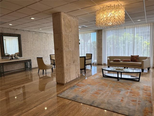 1950 S Ocean Drive 4C, Hallandale Beach, FL 33009