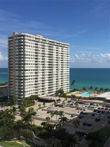 1950 S Ocean Drive 4C, Hallandale Beach, FL 33009