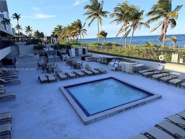 1950 S Ocean Drive 4C, Hallandale Beach, FL 33009