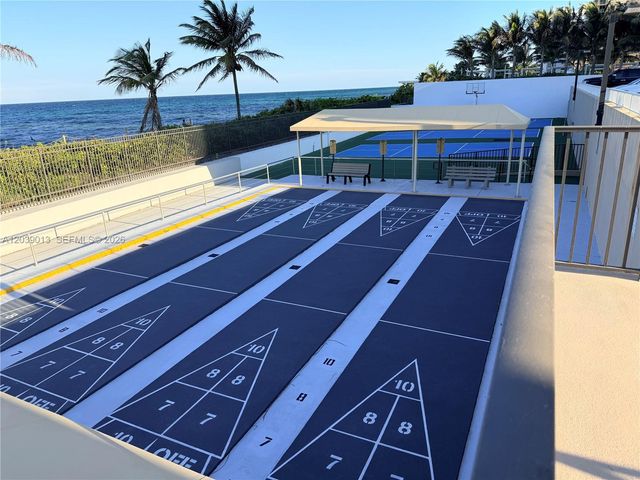 1950 S Ocean Drive 4C, Hallandale Beach, FL 33009