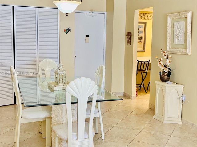 1950 S Ocean Drive 4C, Hallandale Beach, FL 33009