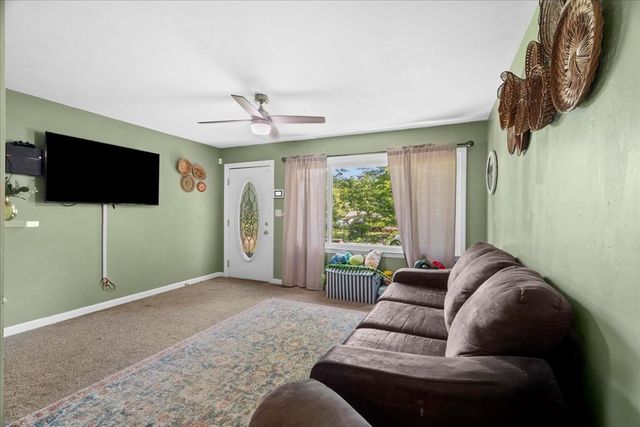 179 NE Whitfield Drive N, Dalton, GA 30721