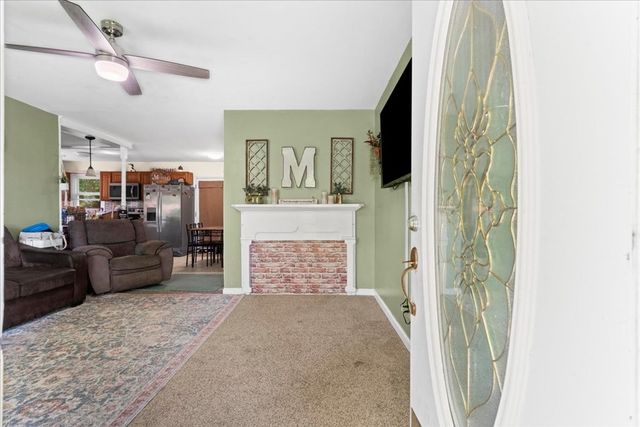 179 NE Whitfield Drive N, Dalton, GA 30721