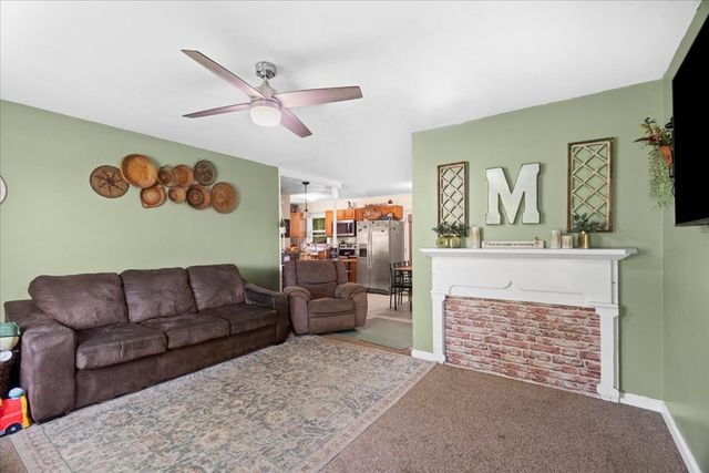 179 NE Whitfield Drive N, Dalton, GA 30721