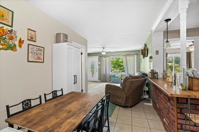 179 NE Whitfield Drive N, Dalton, GA 30721