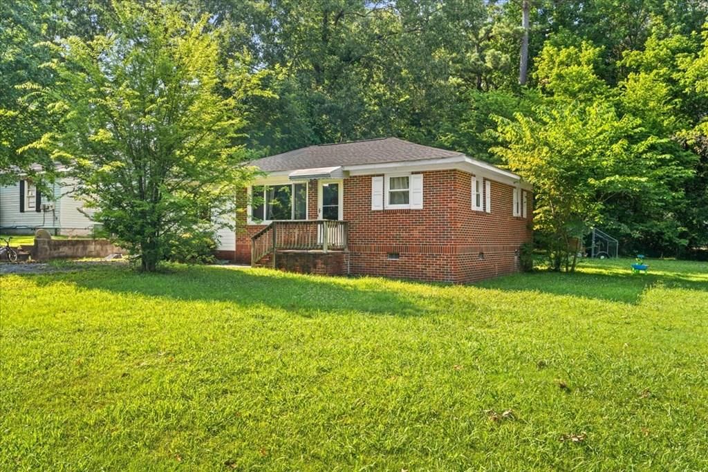179 NE Whitfield Drive N, Dalton, GA 30721