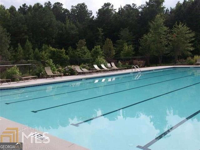 201 Cliffhaven Circle, Newnan, GA 30263