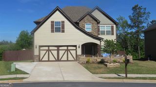 201 Cliffhaven Circle, Newnan, GA 30263