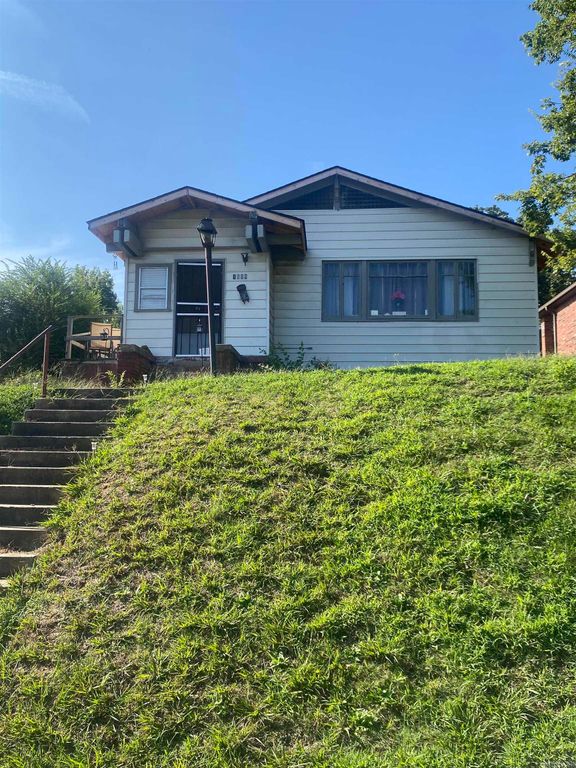 1509 W 19th Street, Little Rock, AR 72202