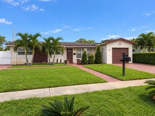 7050 SW 5th Court 0, Pembroke Pines, FL 33023