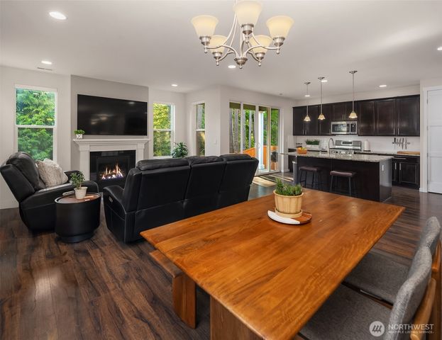 1886 Claret Loop NW, Poulsbo, WA 98370
