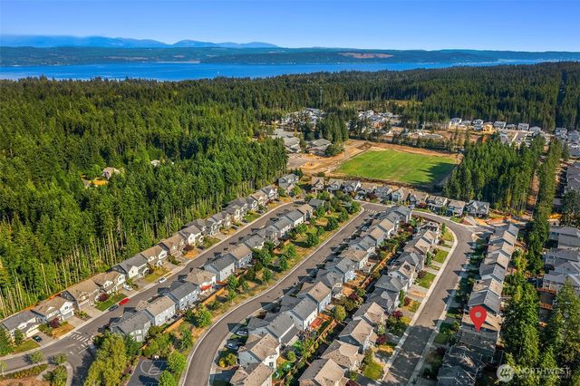 1886 Claret Loop NW, Poulsbo, WA 98370