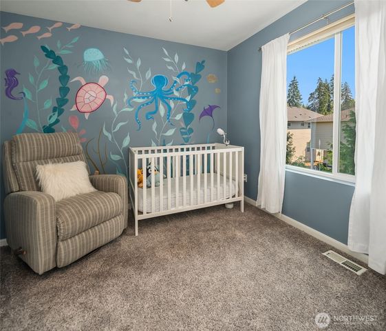 1886 Claret Loop NW, Poulsbo, WA 98370