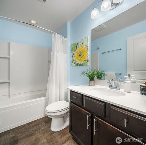 1886 Claret Loop NW, Poulsbo, WA 98370