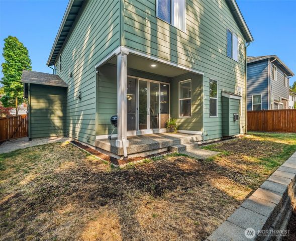 1886 Claret Loop NW, Poulsbo, WA 98370