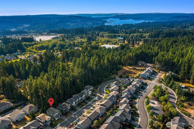1886 Claret Loop NW, Poulsbo, WA 98370