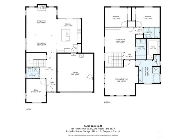 1886 Claret Loop NW, Poulsbo, WA 98370