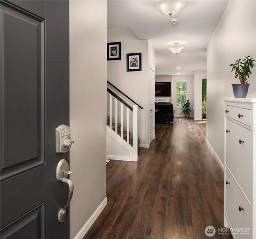 1886 Claret Loop NW, Poulsbo, WA 98370
